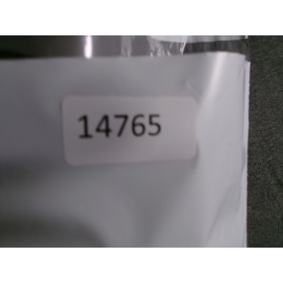 HM Crop Top Youth 14 Yellow Ditzy Floral Peplum Ruffle Sleeve Costal Cottage - Picture 10 of 10